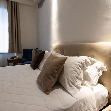 Clavdia Flat Monti Hotel Rome Luaran gambar