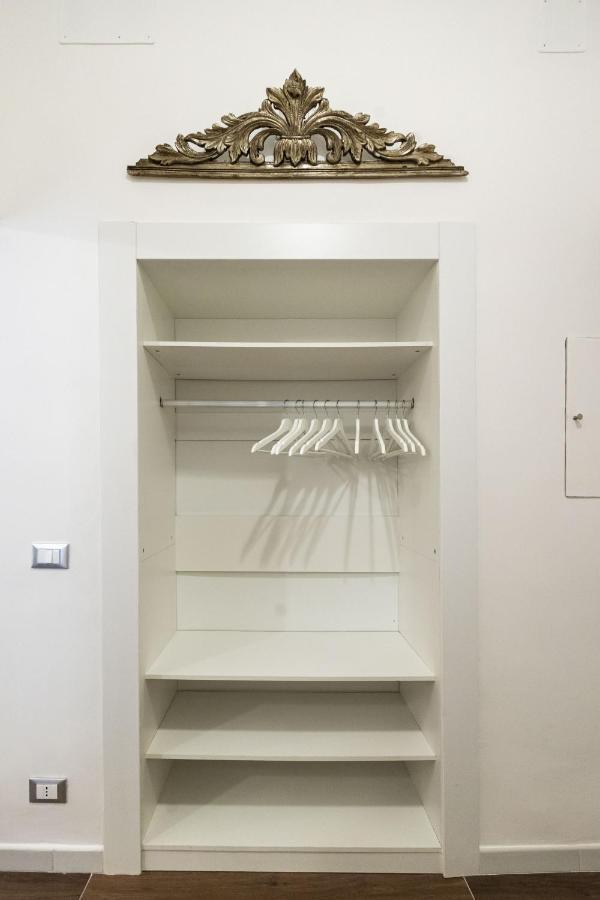 Clavdia Flat Monti Hotel Rome Luaran gambar